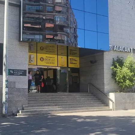 Costablanca Pensjonat