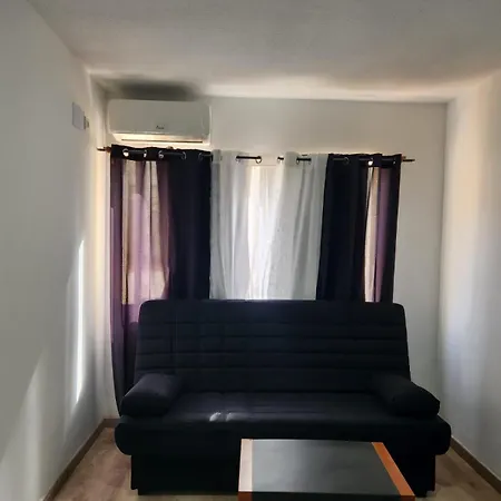 Pensjonat Costablanca *