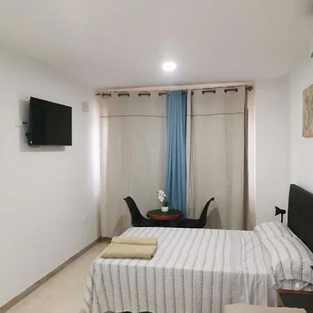 Pensjonat Costablanca