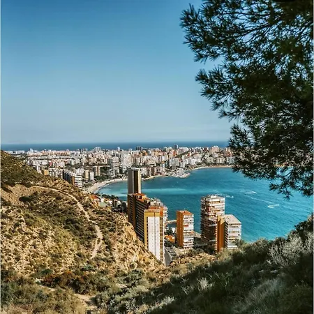 Costablanca Gæstehus Alicante