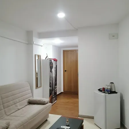Costablanca Gæstehus *